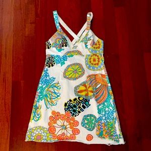 Trina Turk mini dress